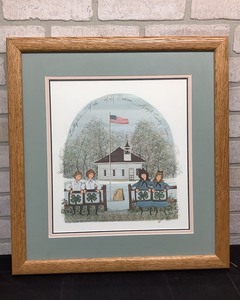lot 21 image: Birthplace of 4H Emblem