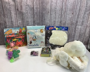 lot 69 image: New Kid Toy