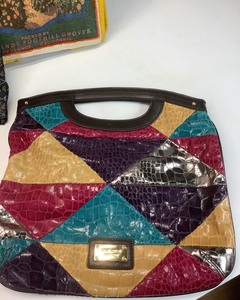 lot 49A image: New PursesBags