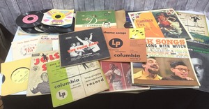 lot 2074A image: Records