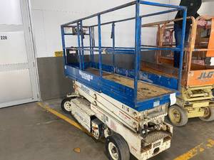 Mark Lift CH20NEP