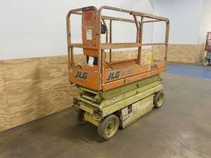 JLG 3032 E2