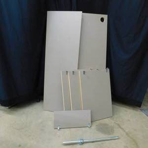 SHELVES  BOARDS