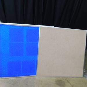 TACK BOARDS