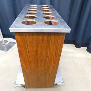 SERVING EQUIPMENT