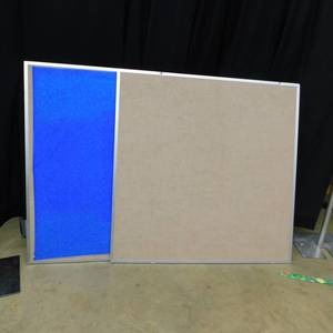 TACK BOARDS