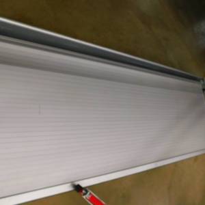 COMMERCIAL ROLL DOWN FOODSERVICE DOOR 4