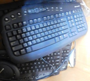 KEYBOARDS