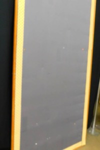 CORK BOARD