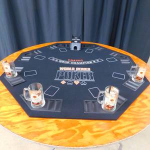POKER SET