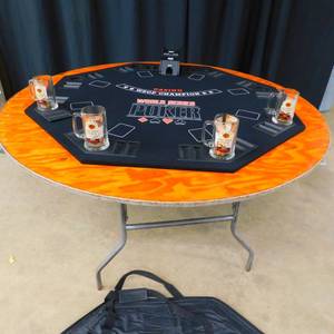 POKER SET