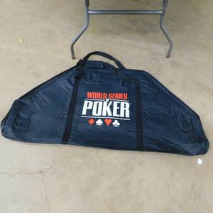 POKER SET