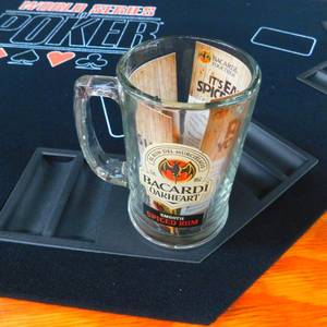POKER SET