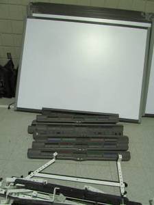 SMART BOARD