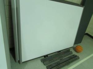 SMART BOARD