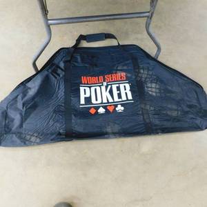 POKER SET