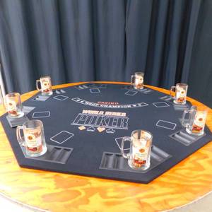 POKER SET