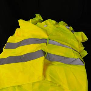 SAFETY VEST