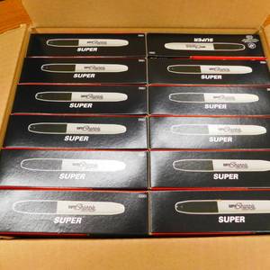 CASE OF SHARPIES