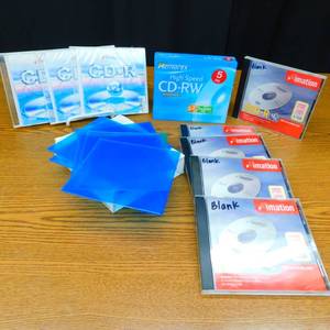 NEW CDS