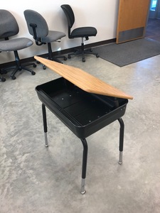 SCHOOL DESK