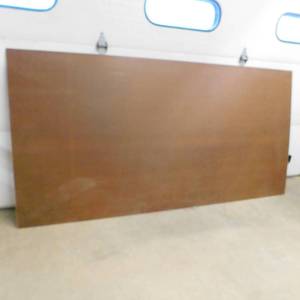 HARD BOARDS