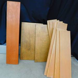 BOARDS