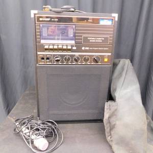 SOUND SYSTEM