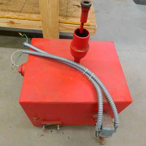 CONDENSATION PUMP