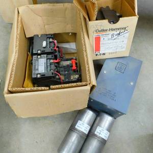 MISC ELECTRICAL