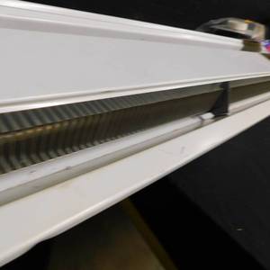 BASEBOARD HEATER