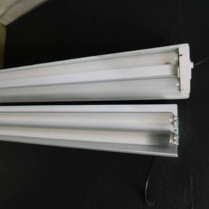 LIGHT FIXTURES