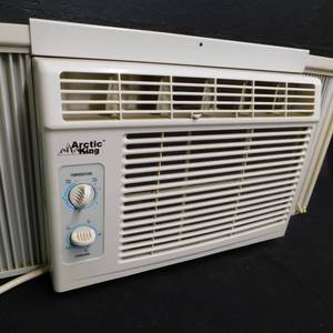 AIR CONDITIONER