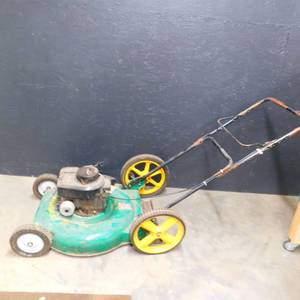 WEED EATER