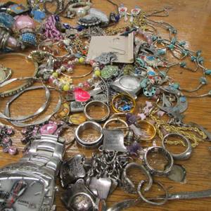 MISC JEWERLY