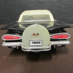 MODEL CAR