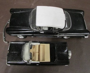 DIE CAST CARS