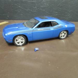 DIE CAST CAR