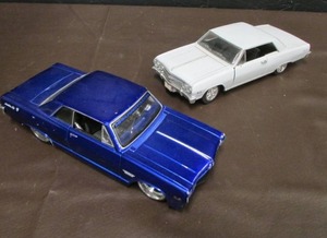 DIE CAST CARS