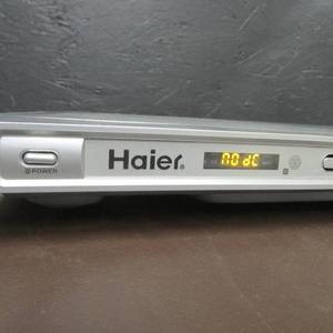 DVD