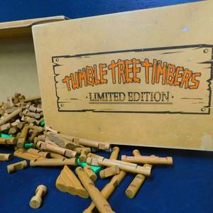 VINTAGE GAME