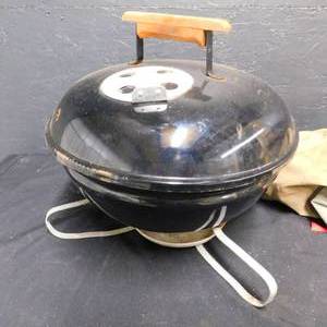 BABY WEBER