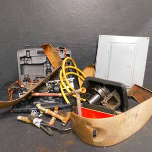 MYSTERY LOT
