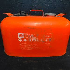 GAS CAN