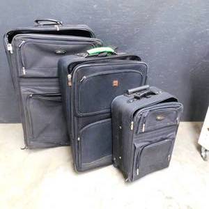 LUGGAGE
