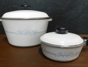 CLUB DUTCH OVEN
