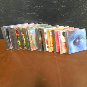 CDS