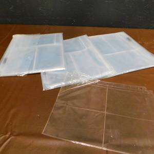 PHOTO SLEEVES