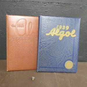 COLLECTABLE BOOKS