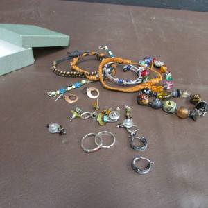 MISC JEWERLY